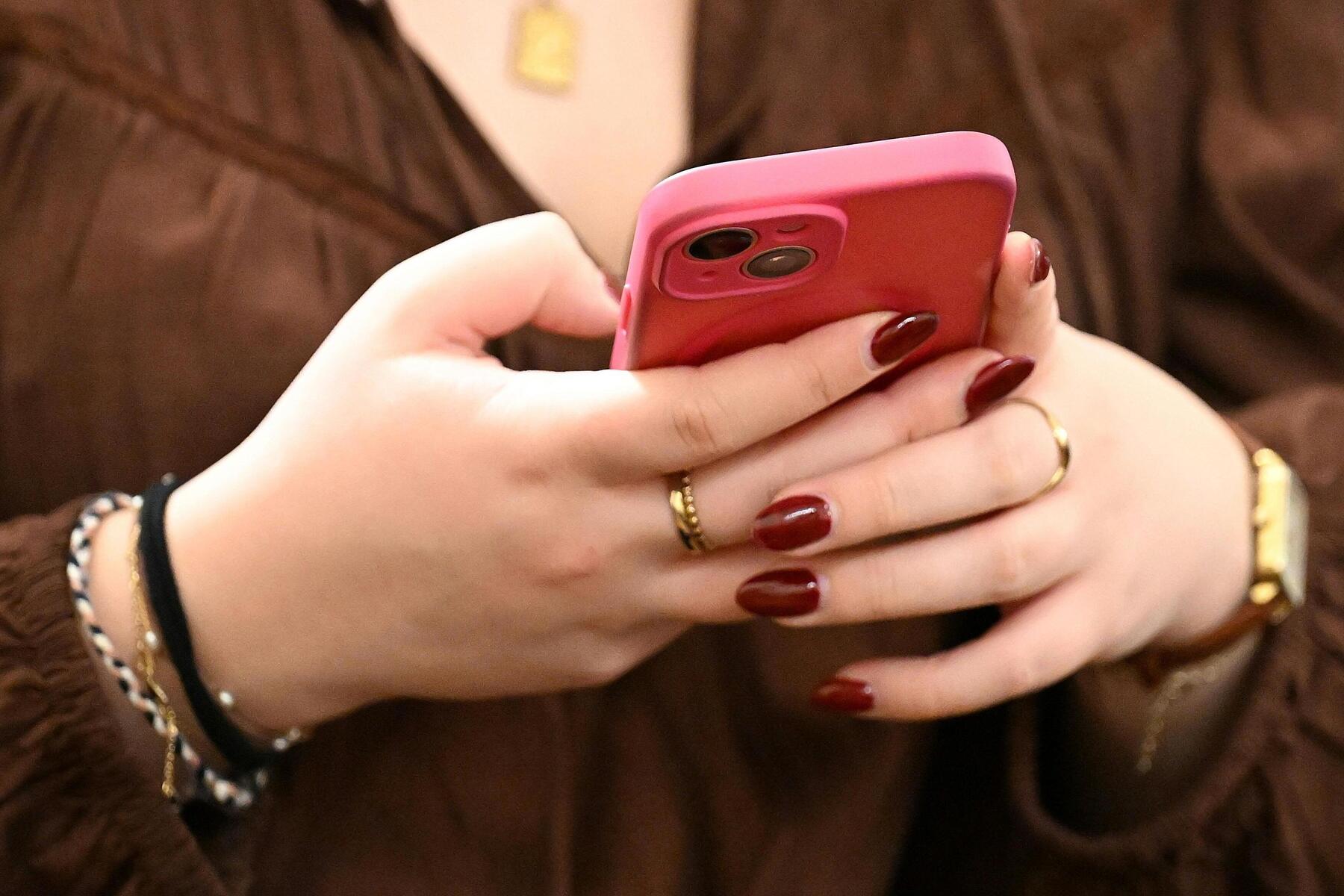 Italien plant auch Social-Media-Verbot für unter 14-Jährige