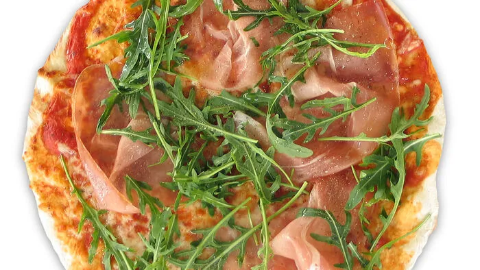 Selbstgemachte Pizza schmeckt einfach herrlich. Mit diesem Rezept für Pizzateig gelingt der Teig ganz sicher