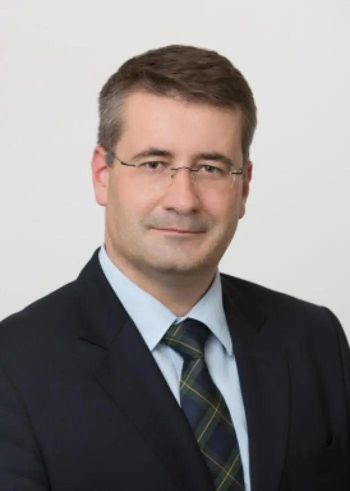 Besonders gravierend für Brandweiner: Die Kritik von FPÖ-Politiker Christian Schandor (im Bild) an bundespolitischen Entscheidungen in den „Fürstenfelder Stadtnachrichten“