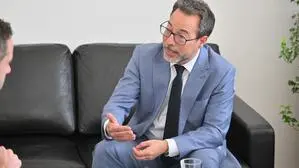 „Bei jedem Politiker schwingt Angst mit, dass die Bevölkerung unpopuläre Maßnahmen nicht goutiert“, sagt Markus Malle