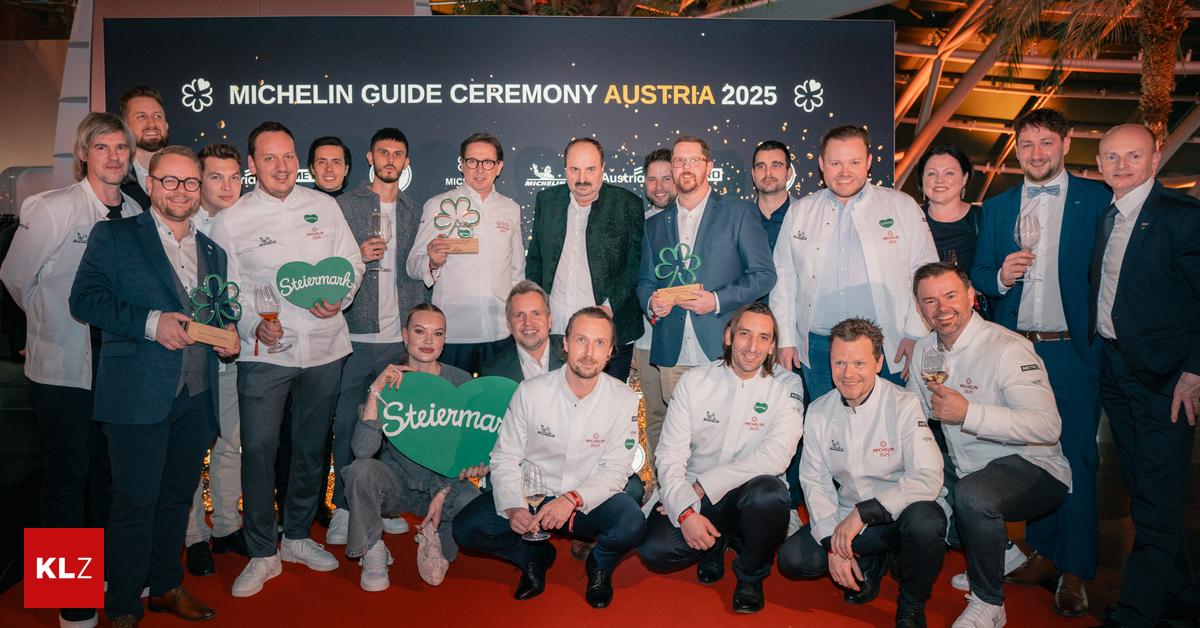 Guide-Michelin-Ein-Jahr-Sterne-in-sterreich-Was-die-Steiermark-davon-hat