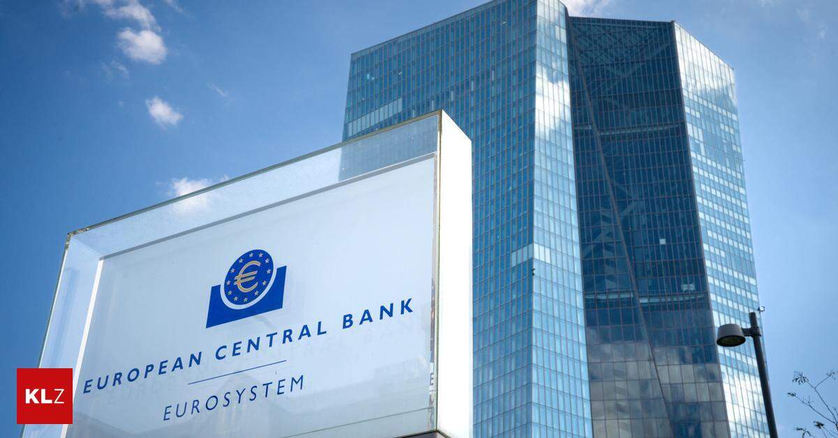 Better to wait and see: Bundesbank chief warns: Early interest rate cuts by the ECB will be fatal