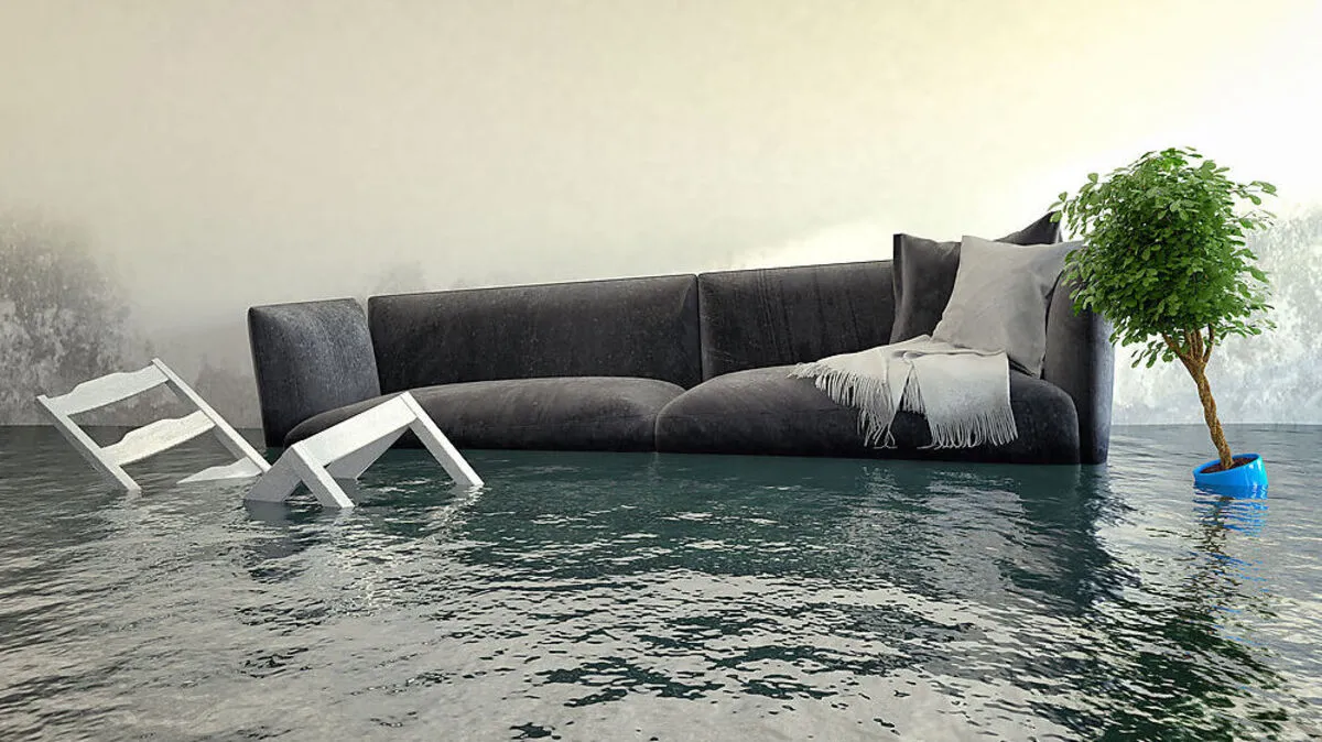 Die Leitungswasserschadenversicherung darf auf die Mieter überwälzt werden