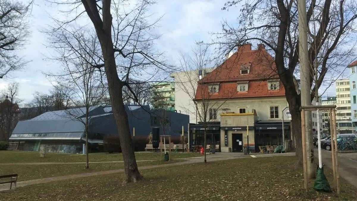 Stürmisch aber frühlingshaft mild zeigt sich die neue Woche
