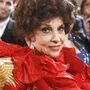 Italienische Schauspiellegende Gina Lollobrigida, hier 2013 auf dem opernball in Wien
