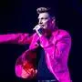 Nick Carter 