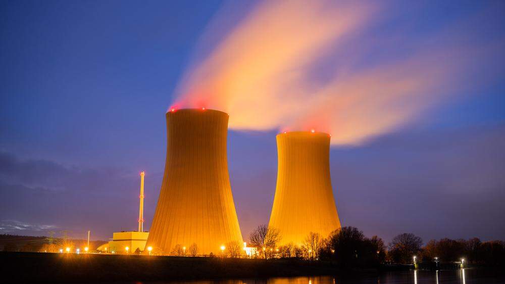 Ist Kernenergie eine grüne oder umweltschädliche Energiequelle?
