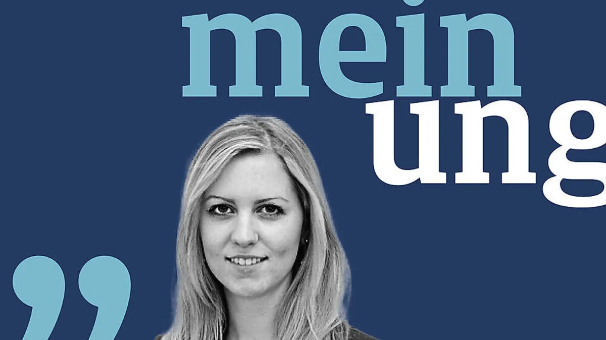 Die Redakteurin erreichen Sie per Mail unter barbara.kahr@kleinezeitung.at 