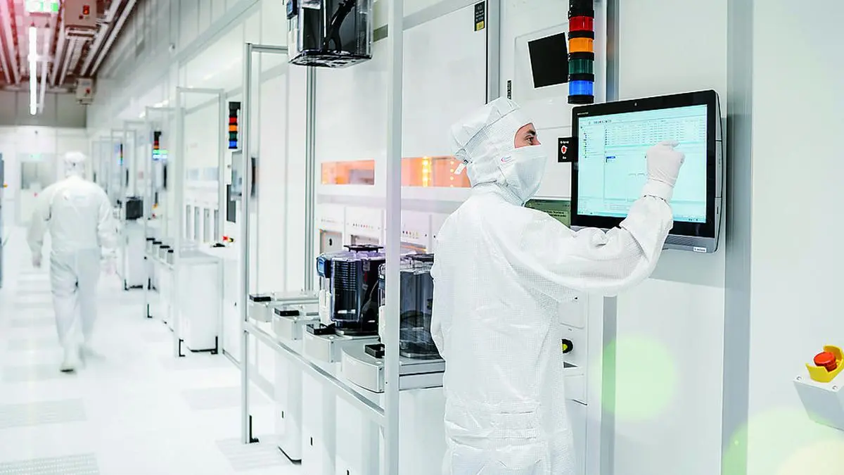 1500 Mitarbeiter gehen in Kurzarbeit