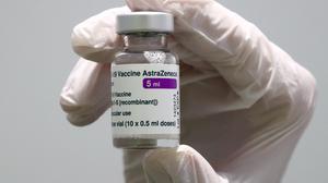 Impfstoff von AstraZeneca  ist nicht mehr zugelassen