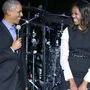 Barack Obama, Michelle Obama