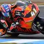 Brad Binder