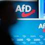 Die AfD bleibt in Deutschland umstritten