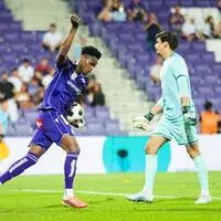 FK Austria Wien steigte gegen Beitar Jerusalem auf