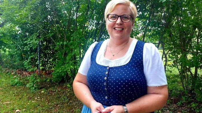 Michaela Mauerhofer möchte vor allem die bäuerliche Jugend unterstützen