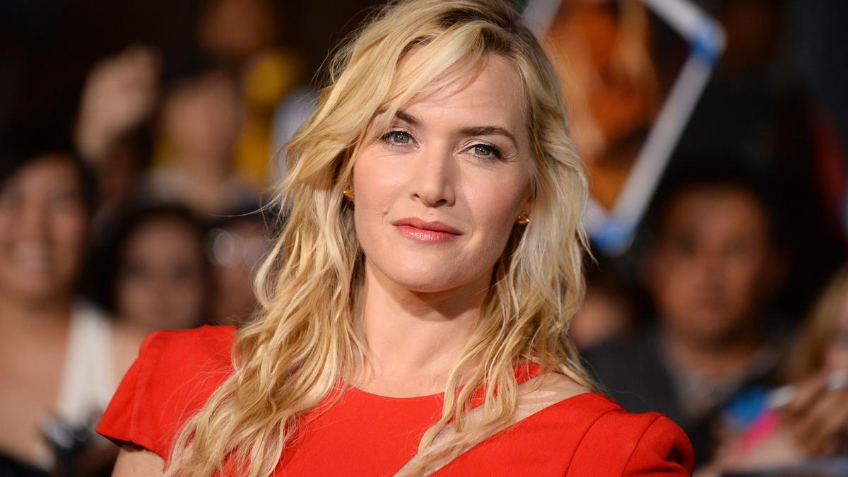 Kate Winslet