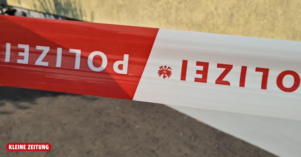Vor Unfall auf S37: Mord und versuchter Femizid mit Axt