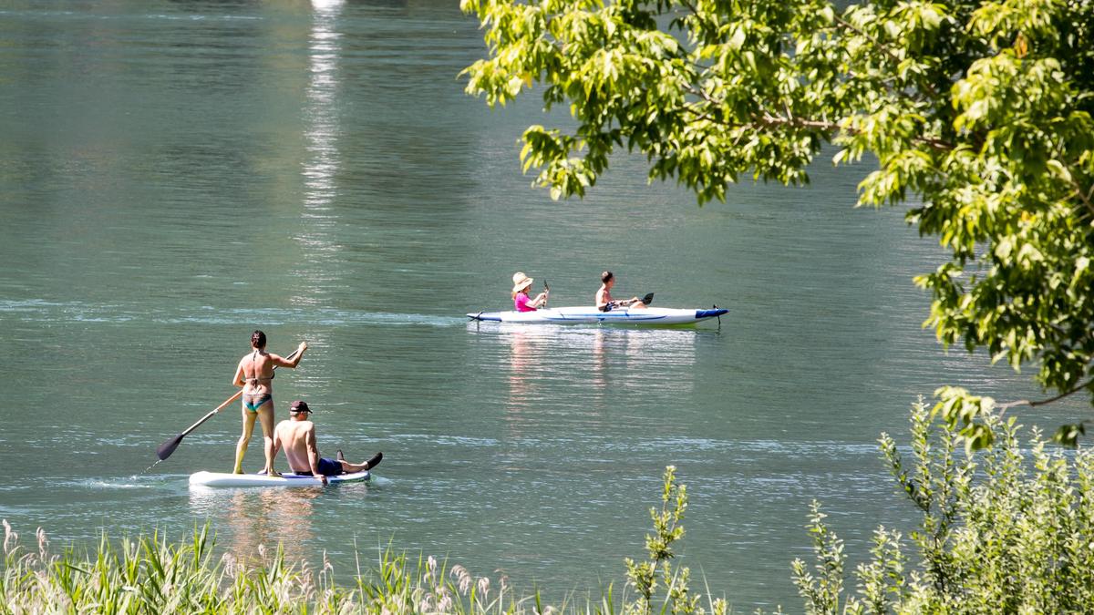 Ossiacher See