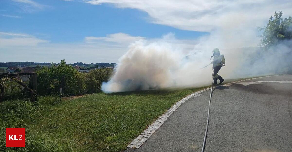 FF-Kirchbach-r-ckte-zu-einem-Fahrzeugbrand-in-einem-Ger-teschuppen-an