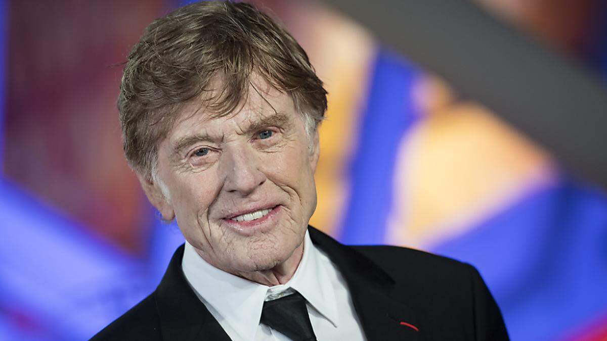 Das Sundance  Festival wurde von Robert Redford begründet