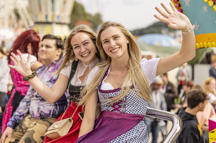 Klicken Sie sich durch die Galerie!