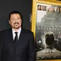 Regisseur James Vanderbilt. Sein neuer Film „Nürnberg“ kommt am 6. Mai in die Kinos