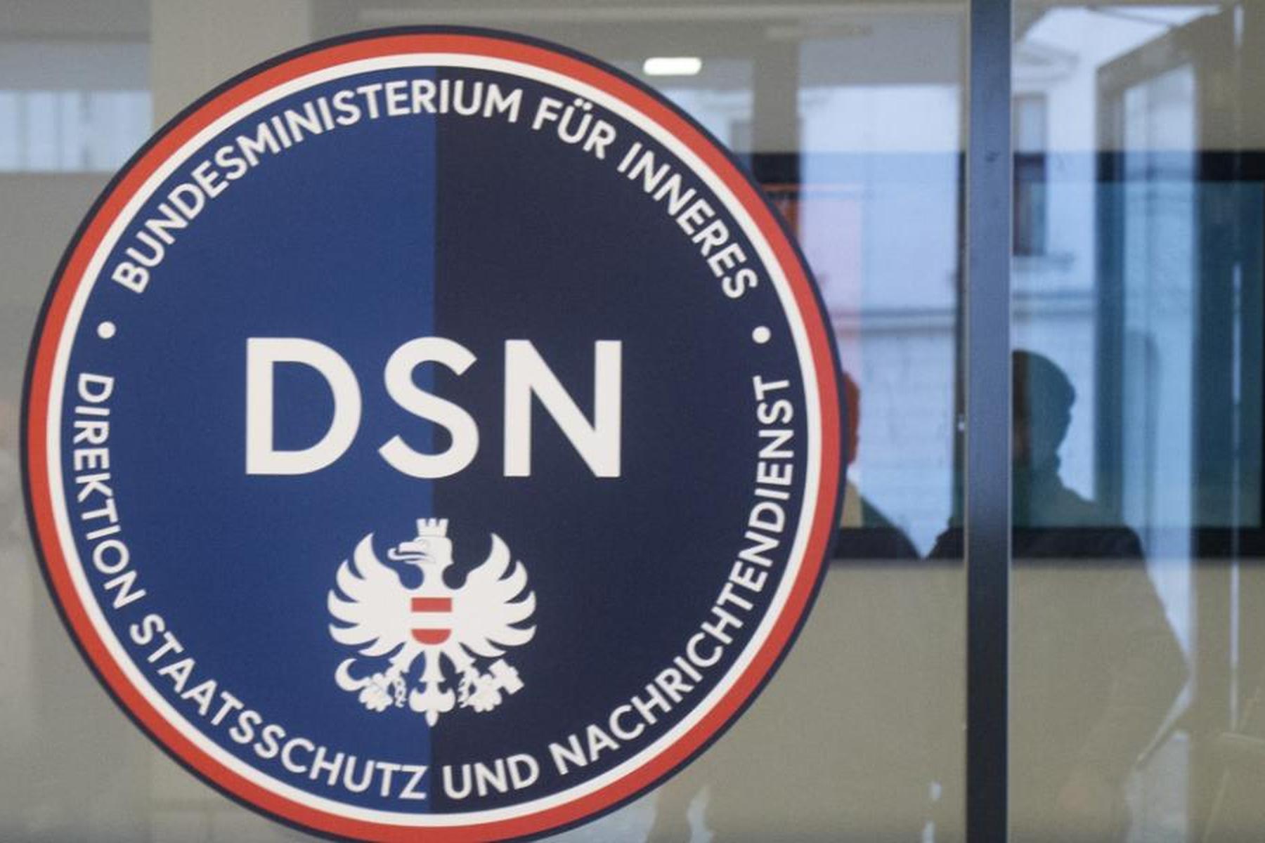 Spionage-Fall Ott: Jetzt soll DSN-Kontrollkommission aktiv werden