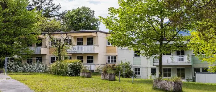 Die Abgeordneten werden das Ex-ÖGB-Feriendorf am Ossiacher See besichtigen