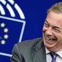 Will im EU-Parlament bleiben: Farage