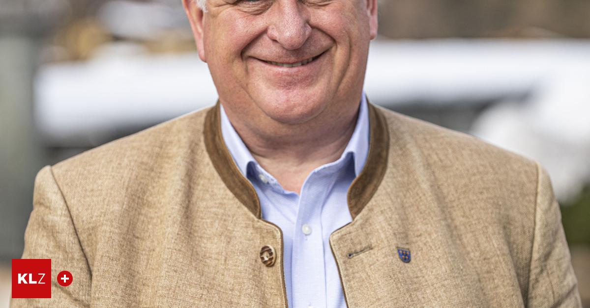 FPÖObmann reagiert auf Kritik Maximilian Linder 