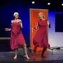 Sigrid Sattler und Ninja Reichert duellieren sich schonungslos mit Vorwürfen, Demütigungen und schroffen Beleidigungen