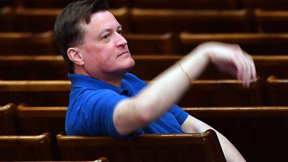 Thielemann dirigierte bei den Salzburger Osterfestspielen