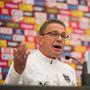 ÖFB-Teamchef Ralf Rangnick fand klare Worte