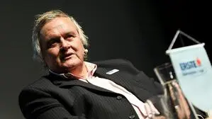 Tiefe Trauer herrscht um Karl Safron