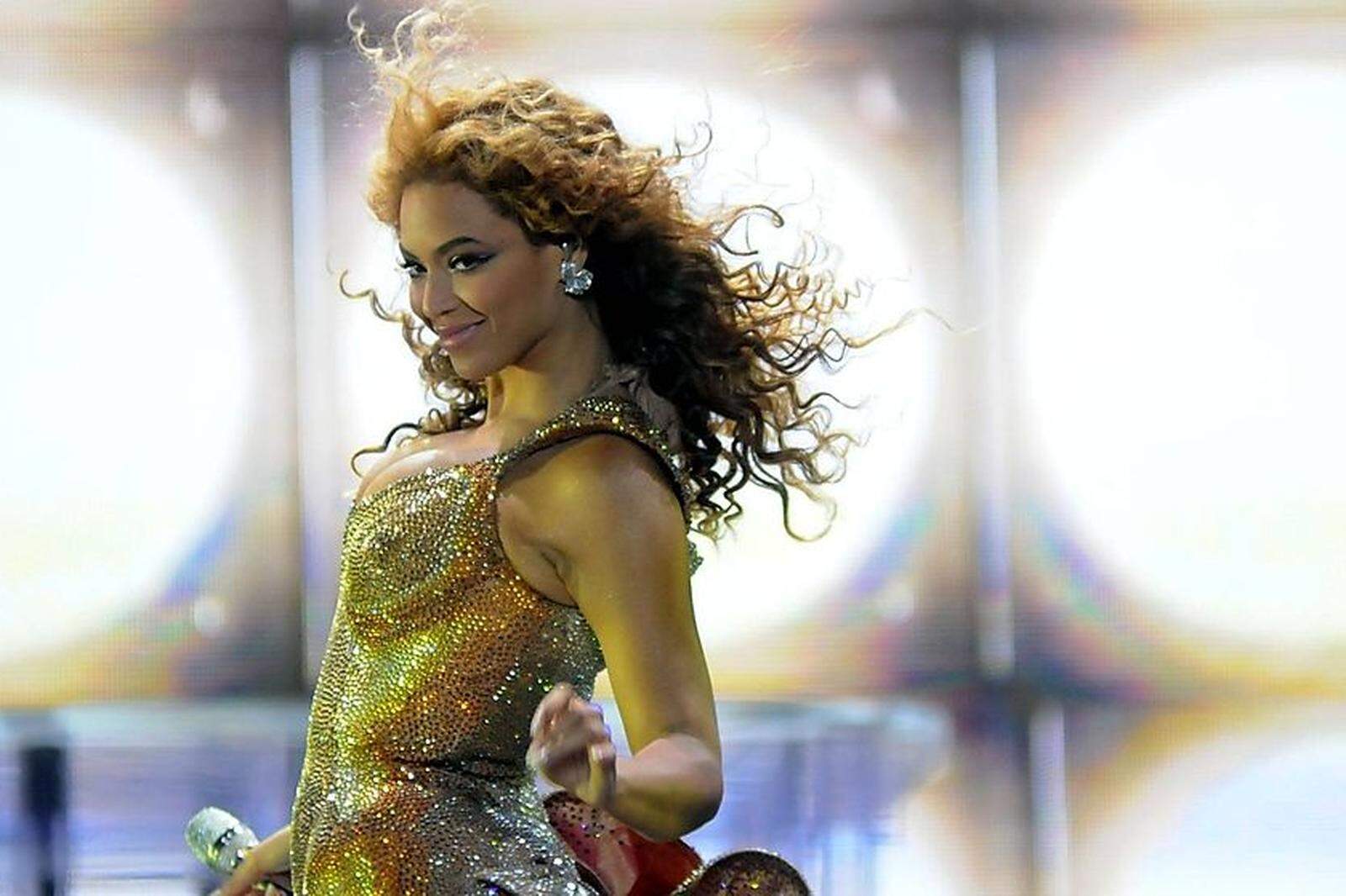 Seit mehr als 30 Jahren dominiert Beyoncé die Musikwelt