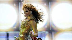 Seit mehr als 30 Jahren dominiert Beyoncé die Musikwelt