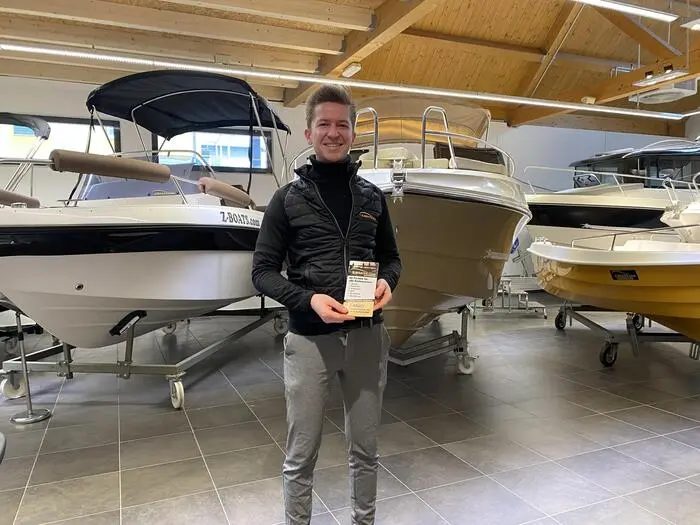 Vermieter ist der Unternehmer Markus Suschetz