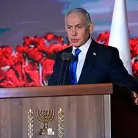 Israelischer Premierminister Benjamin Netanyahu