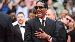 Rakim Mayers hat sein viertes Studioalbum veröffentlicht | Rakim Mayers hat sein viertes Studioalbum veröffentlicht