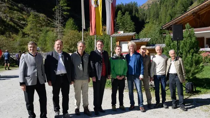 Das Iselfest ist zu einem festen Bestandteil im Veranstaltungskalender geworden