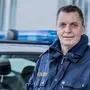 Franz Rauter ist oberster Polizeigewerkschafter in Villach 