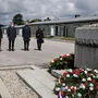 Gedenken in Mauthausen - diesmal ohne russische und belarussische Offizielle