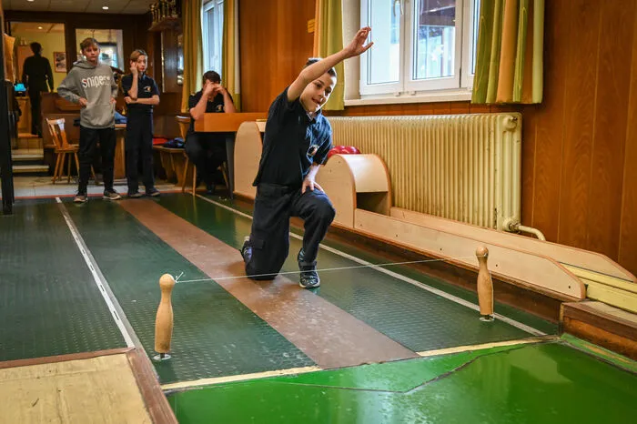 Gruppe B Weiblich: 1. Alexandra Gamsjäger (FF Seiz), 2. Lena Köppl (FF Vorderradmer), 3. Sarah Steinegger (FF Mautern), 4. Zoe Doppelreiter (FF Seiz), 5. Romana Ofner (FF Seiz) Gruppe B Männlich: 1. Bastian Steinegger (FF Seiz), 2. Andreas Jansenberger (FF Mautern), 3. David Fellner (FF Leoben-Göss), 4. Leon Angerer (FF Kalwang), 5. Markus Huber (FF Leoben-Göss)