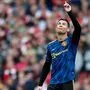 Cristiano Ronaldo widmete sein Tor seinem verstorbenen Sohn