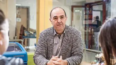 Stückler appelliert an Bevölkerung, auch im privaten Umfeld die Maßnahmen einzuhalten 