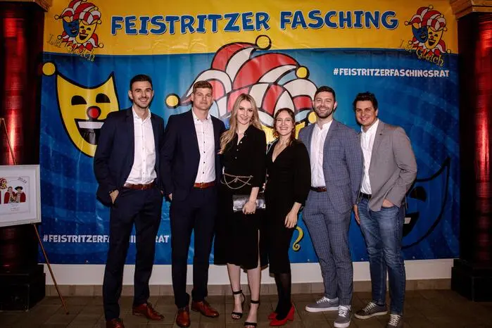 Nur wenige Plätze blieben frei bei der Premierensitzung im Gemeinschaftshaus in Feistritz/Drau