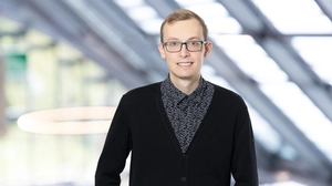 Jonas Reitbauer ist am Department Rechnungswesen & Controlling an der FH CAMPUS 02 im Bereich Forschung tätig | Jonas Reitbauer ist am Department Rechnungswesen & Controlling an der FH CAMPUS 02 im Bereich Forschung tätig