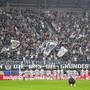 Die Fans des LASK