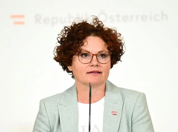 Eine „Gießkannenförderung“ lehnt Staatssekretärin Elisabeth Zehetner (ÖVP) ab 