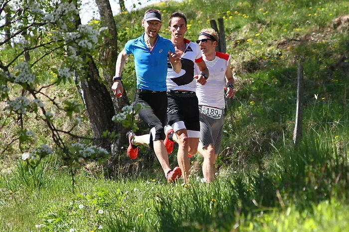 Findet statt! Gelaufen wird Ende Mai. Der Lauf findet jedoch ohne Zuschauer statt.